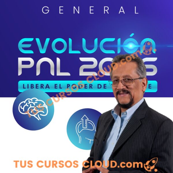 Evolución PNL 2026 – Edmundo Velasco 1 Evolución PNL 2026 – Edmundo Velasco