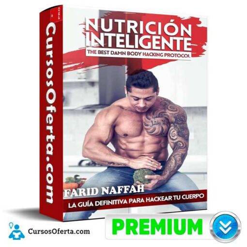 Nutrición Inteligente de Farid Naffah 2 Nutrición Inteligente de Farid Naffah nutricion inteligente de farid naffah 695b6c9263d9b