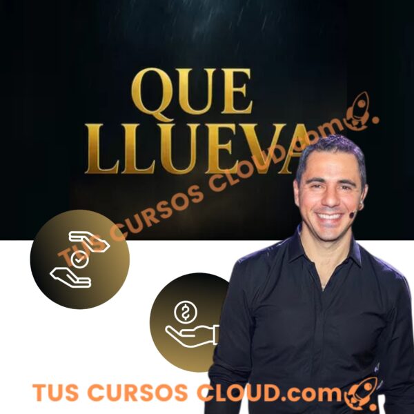 Que Llueva – Enrique Delgadillo 1 Que Llueva – Enrique Delgadillo