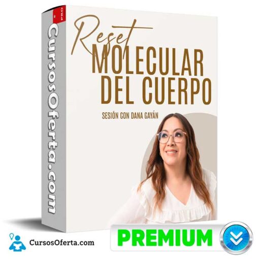Reset Molecular del Cuerpo de Elma Galván reset molecular del cuerpo de elma galvan 695a1ad5215d8