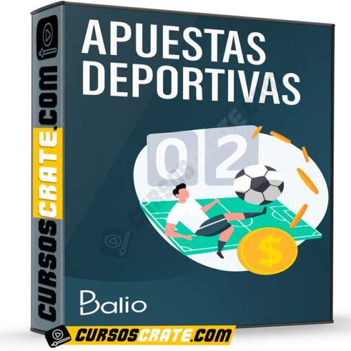 Apuestas deportivas como alternativa de inversión de Balio 1 Apuestas deportivas como alternativa de inversión de Balio