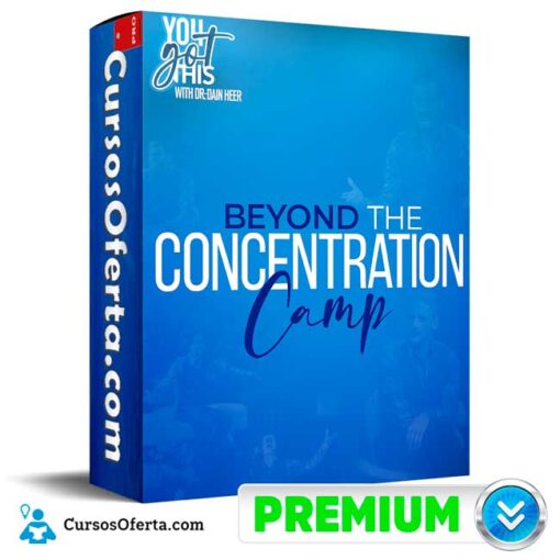 Beyond The Concentration Camp – Septiembre 2025 (En español) de Dr. Dain Heer 1 Beyond The Concentration Camp – Septiembre 2025 (En español) de Dr. Dain Heer