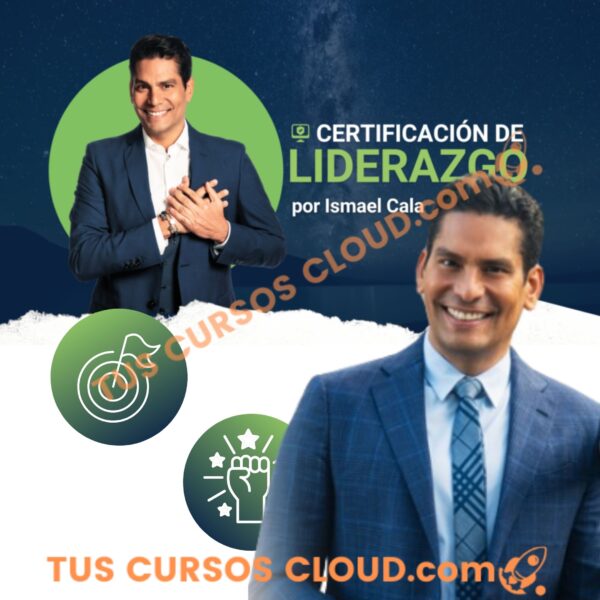 Certificación de Liderazgo – Cala Academy 1 Certificación de Liderazgo – Cala Academy