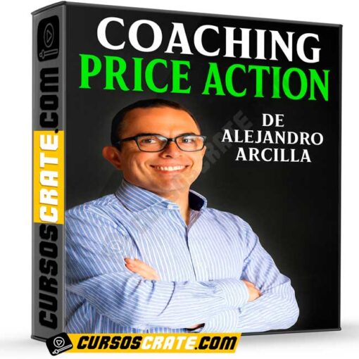 Coaching Price Action de Alejandro Arcilla 1 Coaching Price Action de Alejandro Arcilla
