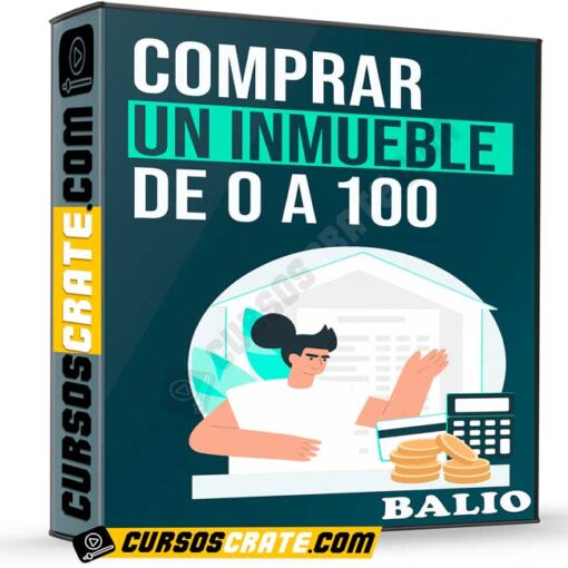 Comprar una vivienda de 0 a 100 de Balio 1 Comprar una vivienda de 0 a 100 de Balio