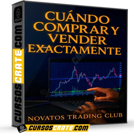 Cuándo Comprar y Vender Exactamente de Novatos Trading Club 1 Cuándo Comprar y Vender Exactamente de Novatos Trading Club
