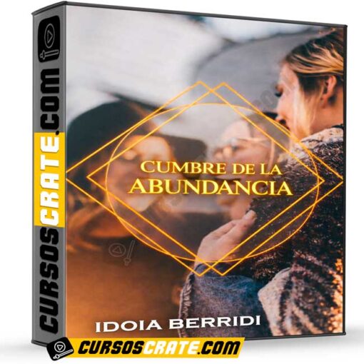 Cumbre de la Abundancia de Idoia Berridi 1 Cumbre de la Abundancia de Idoia Berridi