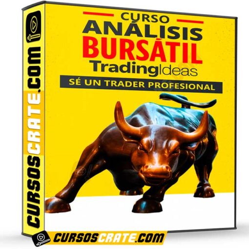 Curso Análisis Bursátil de Trading Ideas 1 Curso Análisis Bursátil de Trading Ideas