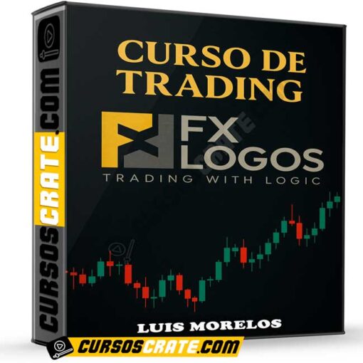 Curso de Trading FX Logos de Luis Morelos 1 Curso de Trading FX Logos de Luis Morelos