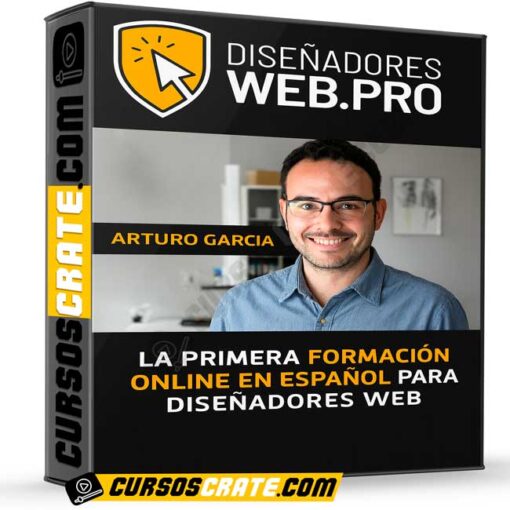 Diseñadores Web Pro de Arturo García 1 Diseñadores Web Pro de Arturo García