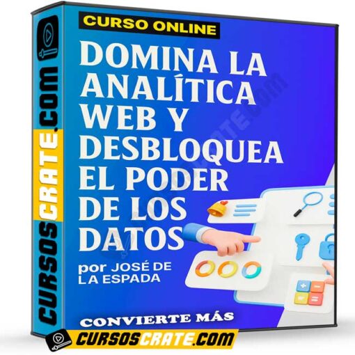 Domina la Analítica Web de Convierte Más 1 Domina la Analítica Web de Convierte Más