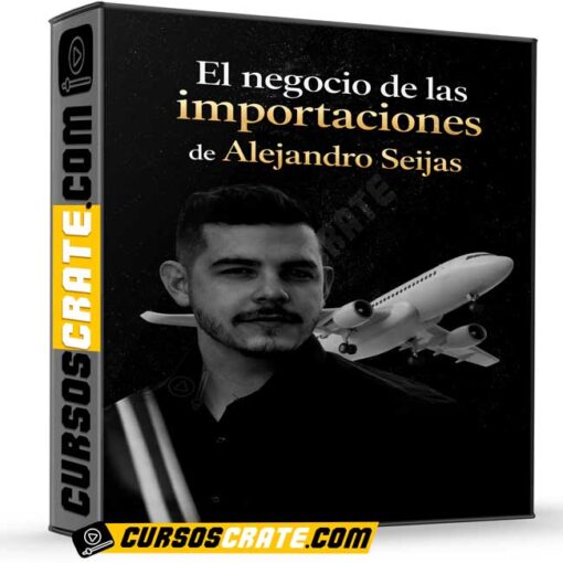 El negocio de las importaciones de Alejandro Seijas 1 El negocio de las importaciones de Alejandro Seijas