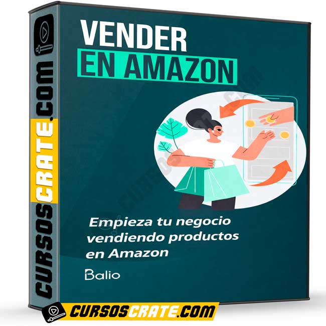 Empieza a vender en Amazon de Balio 1 Empieza a vender en Amazon de Balio