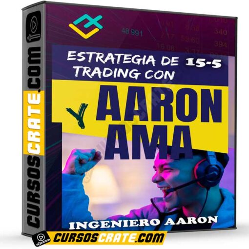 Estrategia 15-5 (Trading) de Ingeniero Aaron 1 Estrategia 15-5 (Trading) de Ingeniero Aaron