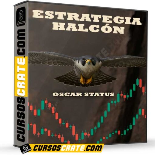 Estrategia Halcón de Oscar Status 1 Estrategia Halcón de Oscar Status