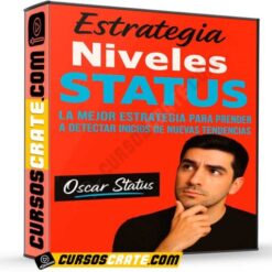 Estrategia Niveles Status de Oscar Status