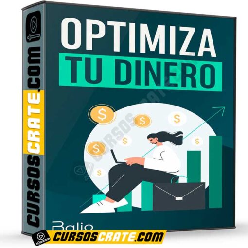 Finanzas personales – Optimiza tu dinero en 5 pasos de Balio 1 Finanzas personales – Optimiza tu dinero en 5 pasos de Balio