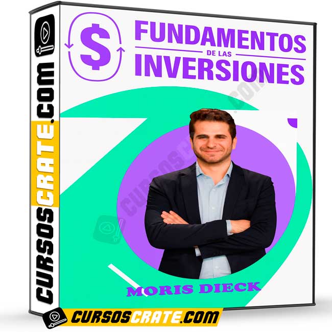 Fundamentos de las inversiones de Moris Dieck 1 Fundamentos de las inversiones de Moris Dieck