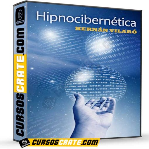 Hipnocibernética de Hernán Vilaró 1 Hipnocibernética de Hernán Vilaró