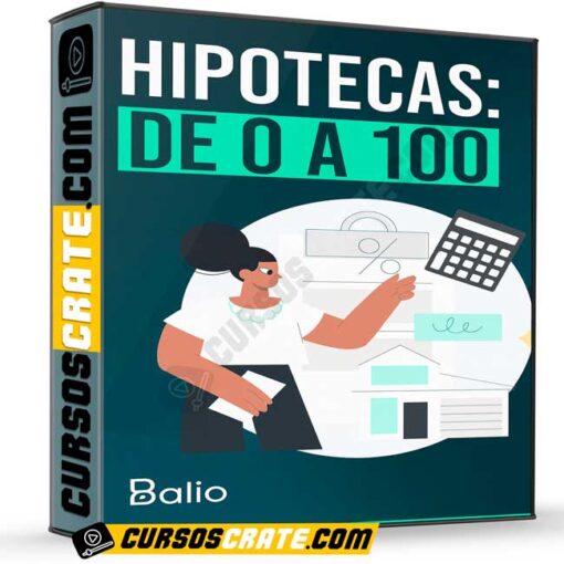 Hipotecas de 0 a 100 de Balio 1 Hipotecas de 0 a 100 de Balio