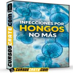 Infecciones Por Hongos No Más de Infecciones Por Hongos No Más