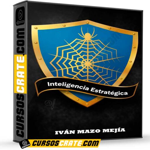Inteligencia Estratégica de Iván Mazo Mejía 1 Inteligencia Estratégica de Iván Mazo Mejía