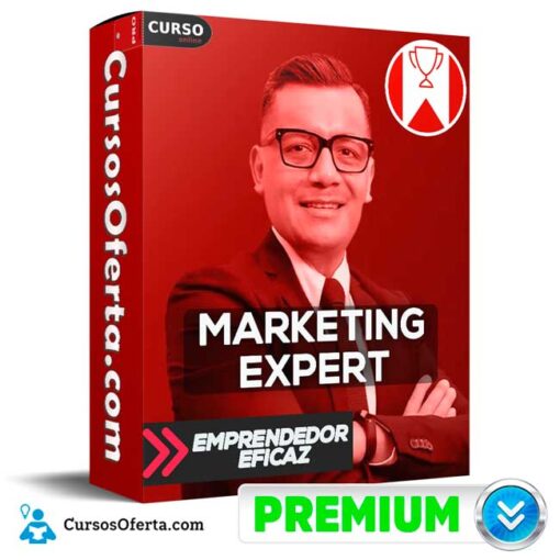 Marketing Expert de Emprendedor Eficaz 1 Marketing Expert de Emprendedor Eficaz