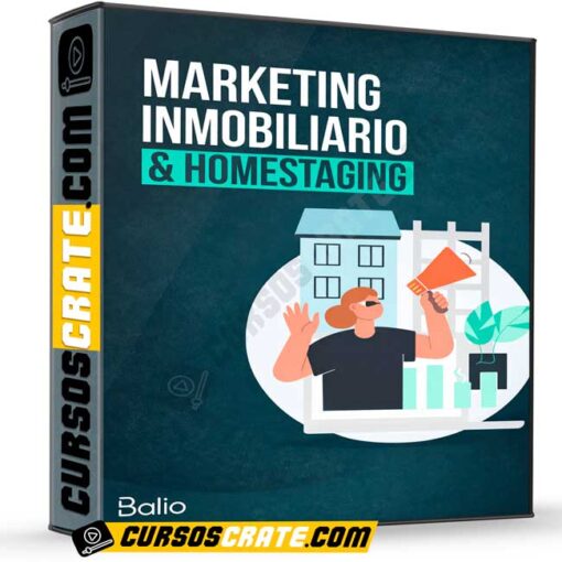 Marketing inmobiliario & homestaging de Balio 1 Marketing inmobiliario & homestaging de Balio