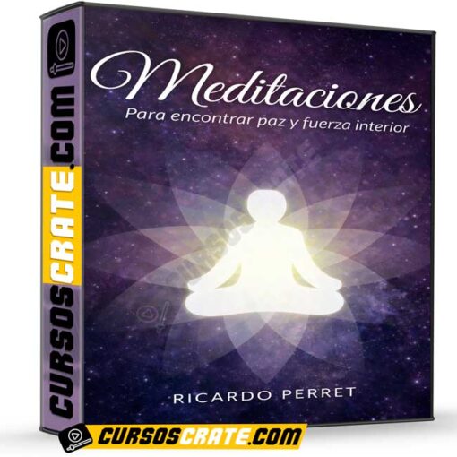 Meditaciones – Ricardo Perret de Ricardo Perret 1 Meditaciones – Ricardo Perret de Ricardo Perret