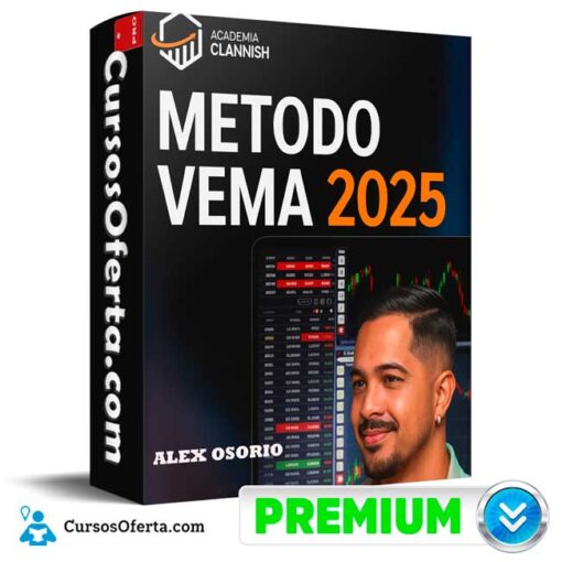 Método VEMA (Trading) de Alex Osorio 1 Método VEMA (Trading) de Alex Osorio
