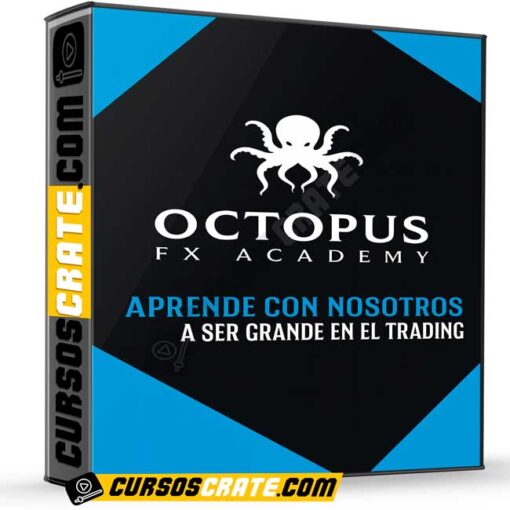 Octopus FX Academy de Octopus FX 1 Octopus FX Academy de Octopus FX