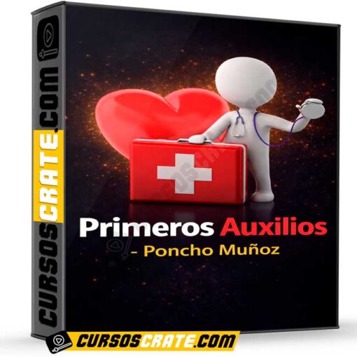 Primeros Auxilios – Poncho Muñoz de Poncho Muñoz 1 Primeros Auxilios – Poncho Muñoz de Poncho Muñoz