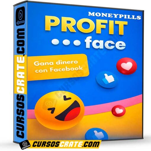 ProfitFace de MoneyPills 1 ProfitFace de MoneyPills