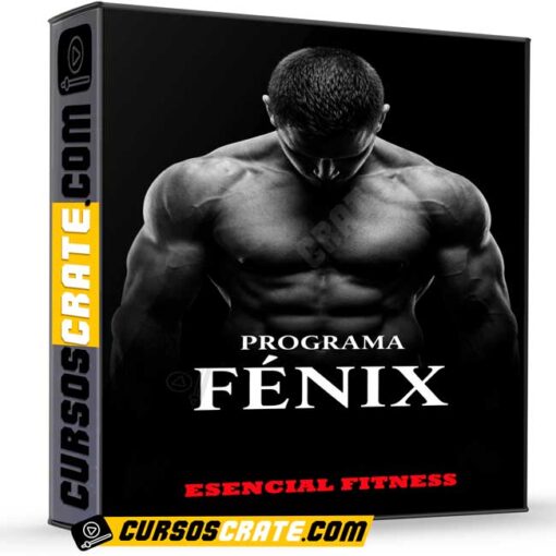 Programa Fenix de Esencial Fitness 1 Programa Fenix de Esencial Fitness
