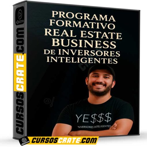 Programa Formativo Real Estate Business de Inversores Inteligentes 1 Programa Formativo Real Estate Business de Inversores Inteligentes