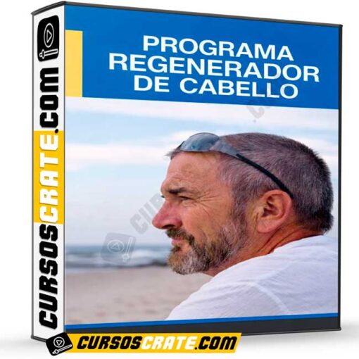 Programa Regenerador de Cabello de Programa Regenerador de Cabello 1 Programa Regenerador de Cabello de Programa Regenerador de Cabello