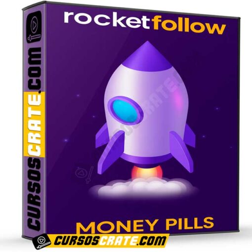 Rocket Follow de Money Pills 1 Rocket Follow de Money Pills