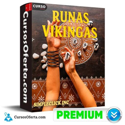 Runas Vikingas de Simpleclick Inc 1 Runas Vikingas de Simpleclick Inc