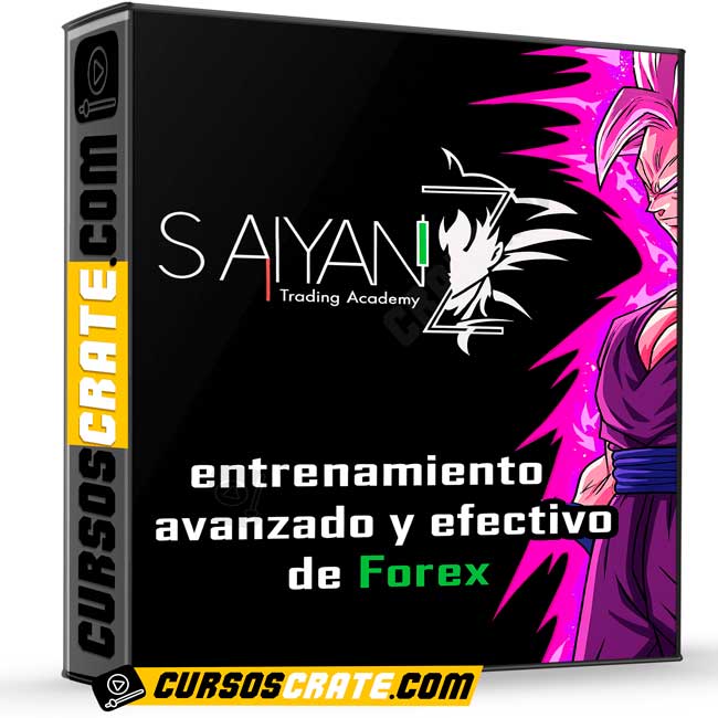SaiyanZ Academy Trading de SaiyanZ Academy 1 SaiyanZ Academy Trading de SaiyanZ Academy