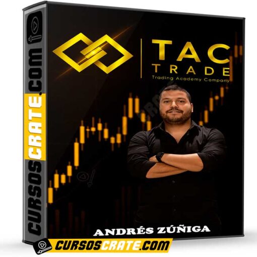 TAC Trade Master Trading de Andrés Zúñiga 1 TAC Trade Master Trading de Andrés Zúñiga