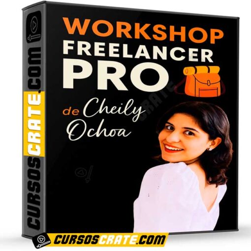 Workshop Freelancer Pro de Cheily Ochoa 1 Workshop Freelancer Pro de Cheily Ochoa