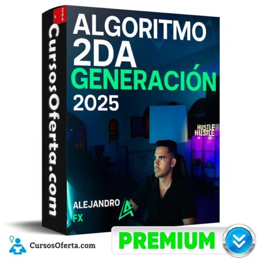 Alejandro FX Algoritmo Segunda Generación 2025 de Alejandro FX 6 Alejandro FX Algoritmo Segunda Generación 2025 de Alejandro FX alejandro fx algoritmo segunda generacion 2025 de alejandro