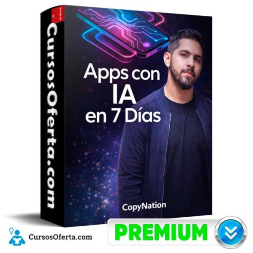 Apps con IA en 7 Dias de CopyNation 1 Apps con IA en 7 Dias de CopyNation apps con ia en 7 dias de copynation 69afc92fdd2a0