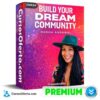 Build Your Dream Community (Inglés) de Radha Agrawal – Mindvalley