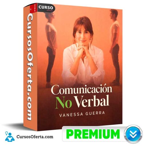 Comunicación No Verbal de Vanessa Guerra 1 Comunicación No Verbal de Vanessa Guerra comunicacion no verbal de vanessa guerra 69afcb61915d9