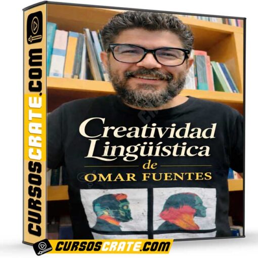 Creatividad linguística de Omar Fuentes 1 Creatividad linguística de Omar Fuentes