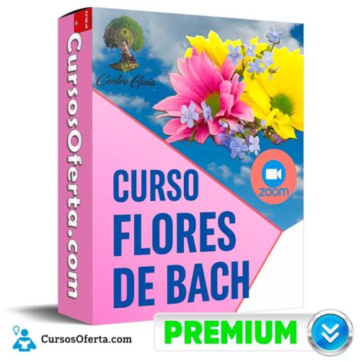 Curso Flores de Bach de Centro Gaia México 1 Curso Flores de Bach de Centro Gaia México curso flores de bach de centro gaia