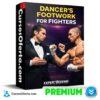 Dancer’s Footwork for Fighters (En Inglés) de Expert Boxing