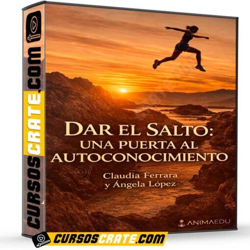 Dar el salto – Taller de autoconocimiento de AnimaEdu 1 Dar el salto – Taller de autoconocimiento de AnimaEdu