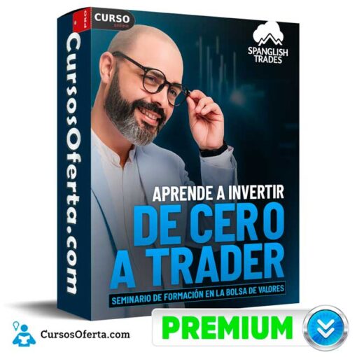 De cero a trader de Spanglish Trades 7 De cero a trader de Spanglish Trades de cero a trader de spanglish trades 69bcf3687d2af